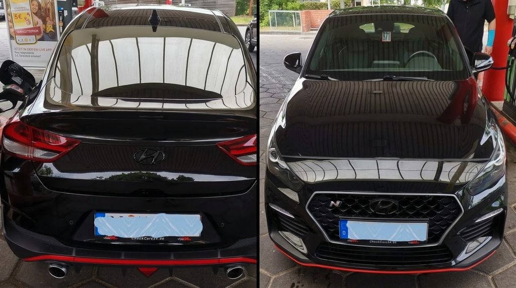 Image of Hyundai i30