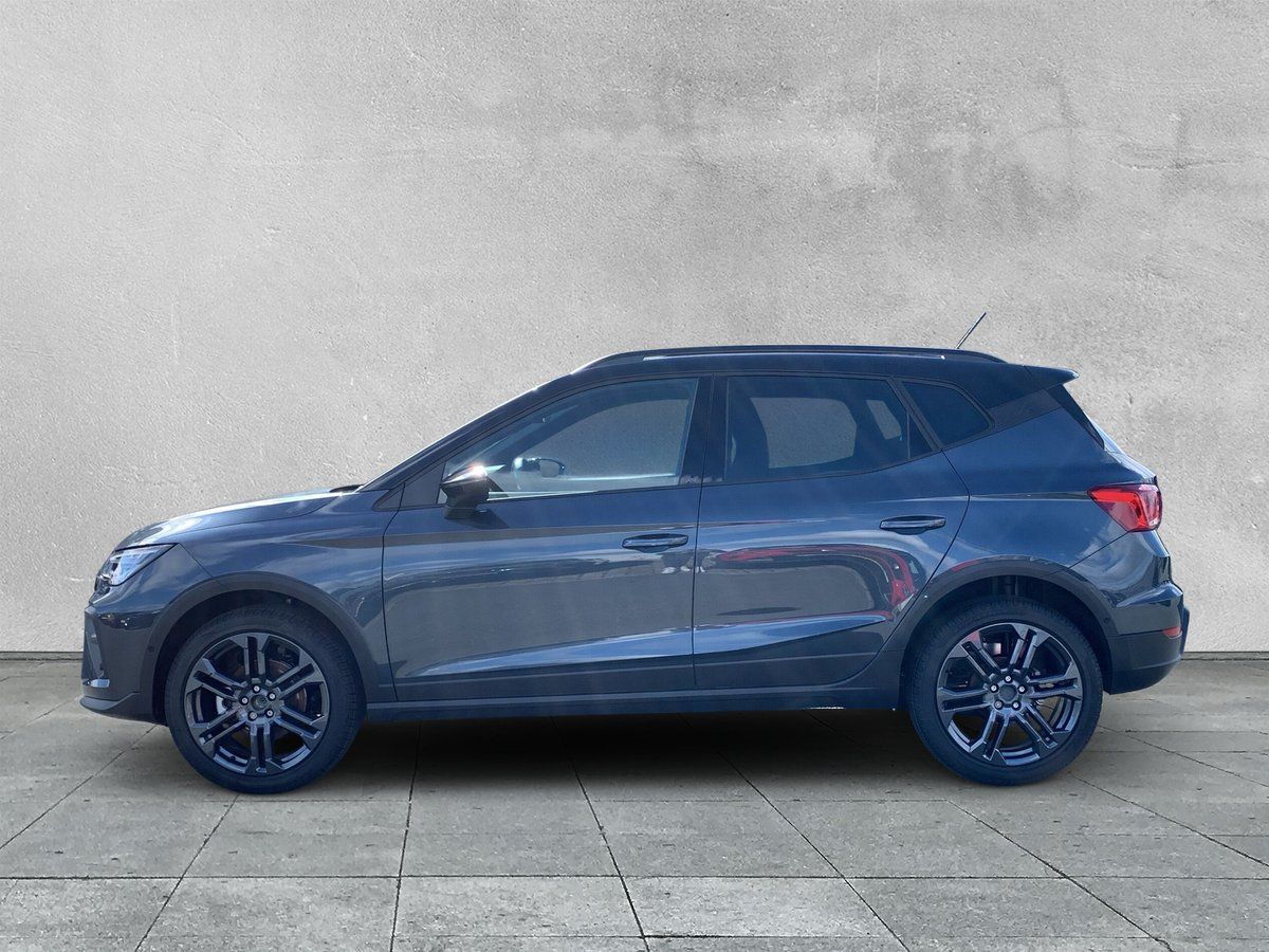 Seat Arona - Bild 2