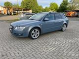 Audi A4 2.0 TDI S-Line 170 PS - Audi A4: 170ps