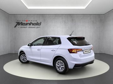 Skoda Fabia - 6