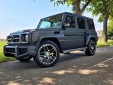 Mercedes-Benz G 55 AMG, lang AMG - Mercedes-Benz G 55 AMG in Leipzig