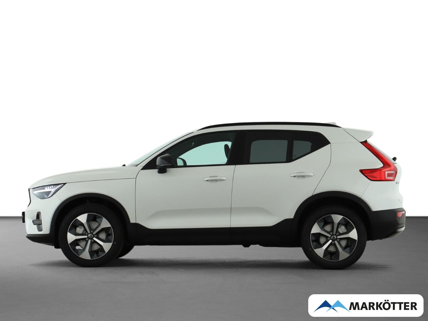 Volvo XC40 - Bild 3