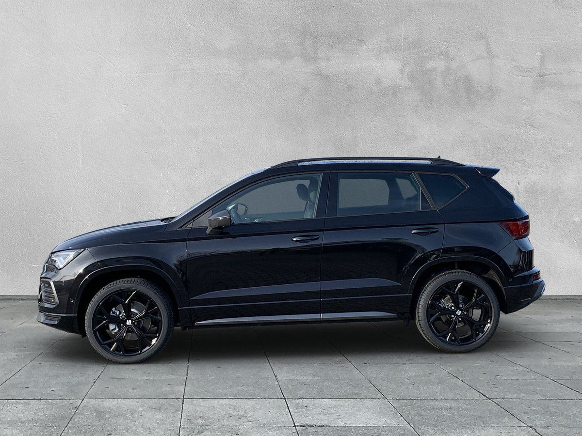 Seat Ateca - Bild 2