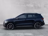 Seat Ateca FR Black Edition 1.5 DSG AHK+ACC+NAVI+DAB+ - Seat Ateca in Essen
