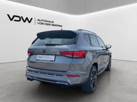 Cupra Ateca - Vorschau Bild 11