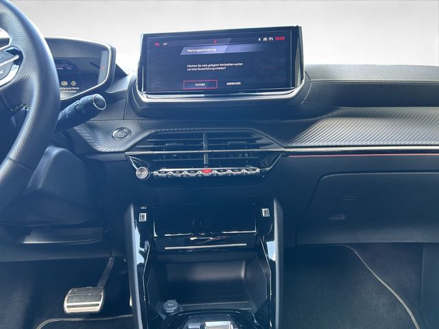 Peugeot 2008 1.2 PureTech 130 GT Kam.+KeyLess+LED+Navi