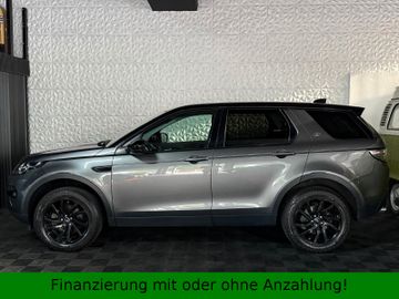 Land-Rover Discovery - 3