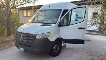 Mercedes Sprinter - 6