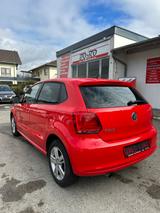 Volkswagen Polo 1.2 TSI DSG 77kW BMT LIFE LIFE BlueMoti... - Volkswagen Polo: 7