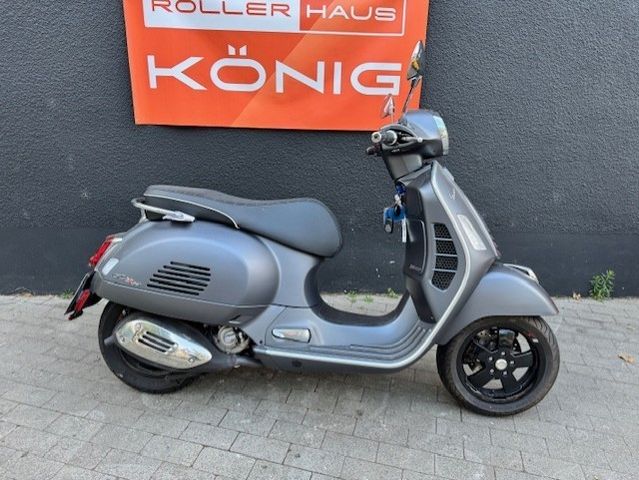 Vespa GTS SuperSport 300 ABS ABS LED