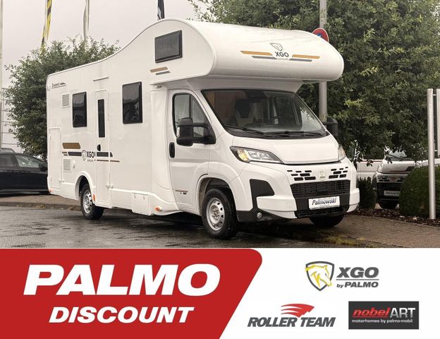 XGO Dynamic 39