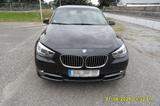 BMW F07 GT - BMW: F07