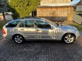 Mercedes-Benz C-Klasse W203 C180 Kompressor - Mercedes-Benz: Kombi, W203