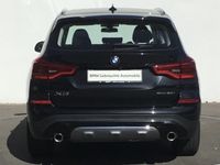 BMW X3 - Vorschau Bild 9