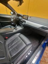 BMW 550 - BMW 550: Kombi