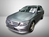 Mercedes-Benz C 200 1.5 T  9G Tronic Avantgarde*Matt*LED*360° - Mercedes-Benz Gebrauchtwagen in Landshut