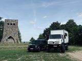 Mercedes-Benz UNIMOG U 5000 Expedition basis - Offers matching your search criteria