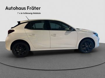 Fotografie 4 des Opel Corsa GS Kamera LED Sitzheizung Allwetterreifen
