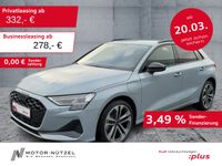 Audi A3 - Vorschau Bild 1
