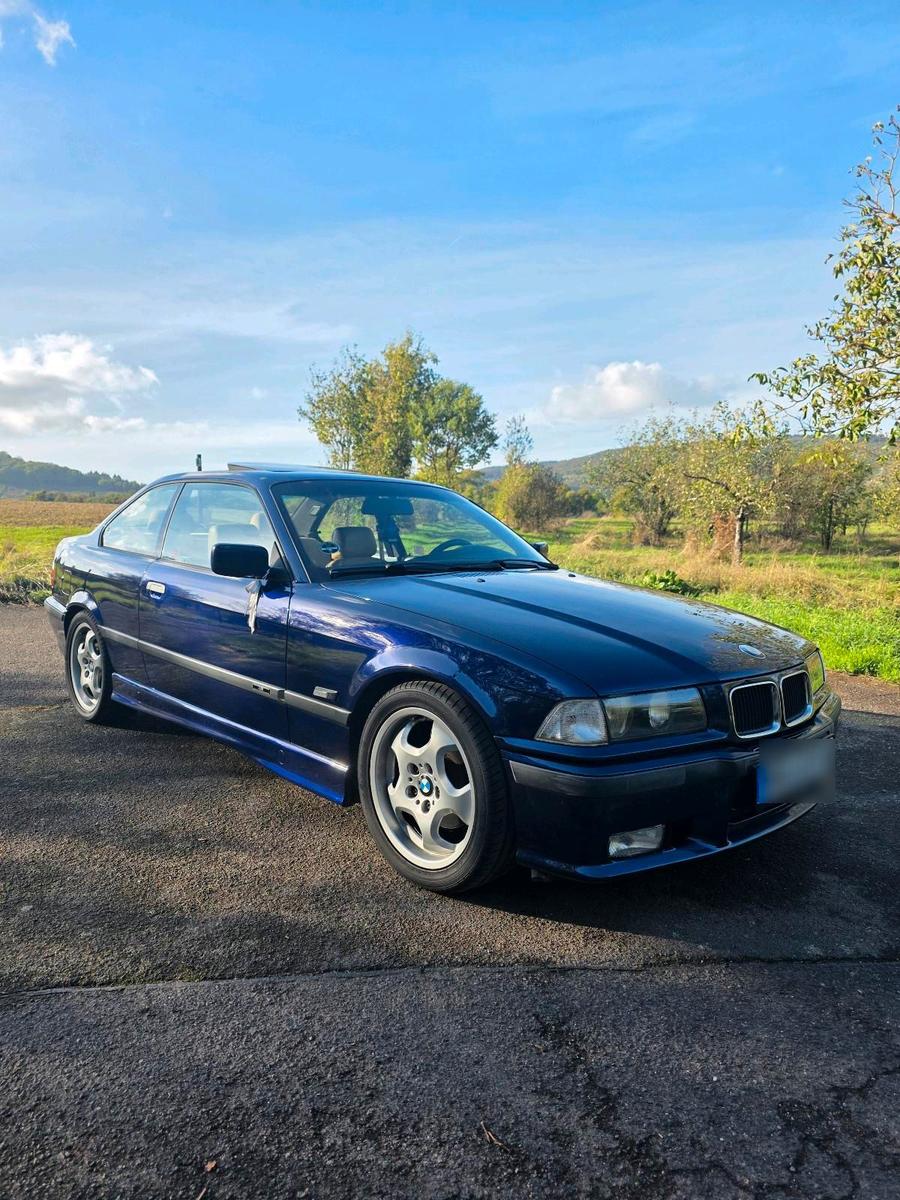 BMW 316