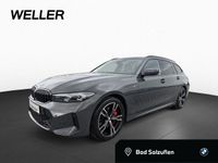 BMW 320 - Vorschau Bild 1