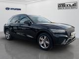 Genesis GV70 Sport 4WD AD Memory Sitze LED ACC El. Heckk - schwarze Genesis GV70