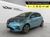 Renault Zoe Intens R135 CCS inkl. Batterie Klima Navi - Renault ZOE: R135