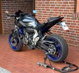 Yamaha MT-07 | Viele Umbauten | Drossel vorhanden - Offers