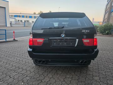 BMW X5 - 5