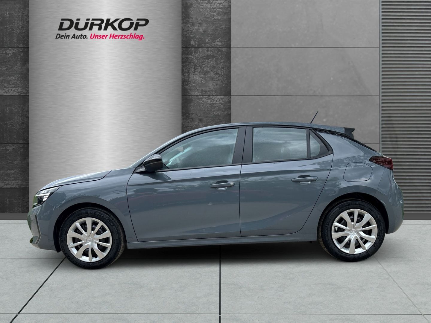 Opel Corsa - Bild 2