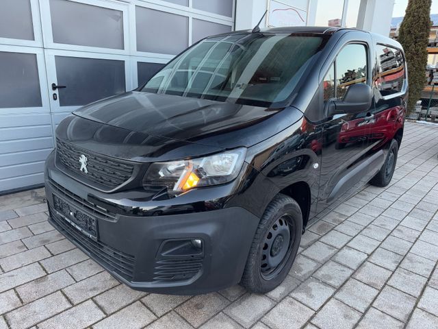 Peugeot Partner Premium HDI 130 L1 KW Automatik