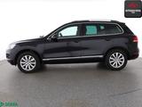 Volkswagen Touareg V8 4.2 TDI 4M PANO,LUFT,MEMORY,STANDHZ - Volkswagen Touareg: Luftfederung