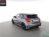 Mercedes-Benz A 250 AMG NIGHT COMAND,HARMAN/KARDON,SCHECKHEFT - Mercedes-Benz A 250: Limousine