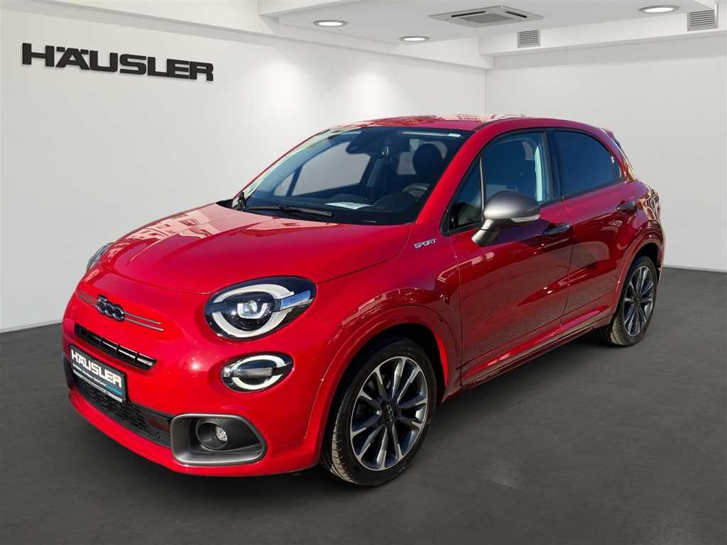 Image of Fiat 500X