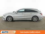 Mercedes-Benz CLA 180 Shooting Brake AMG Line Aut.*LED*NAVI* - gebrauchte Mercedes-Benz CLA 180 Shooting Brake aus dem Jahr 2018