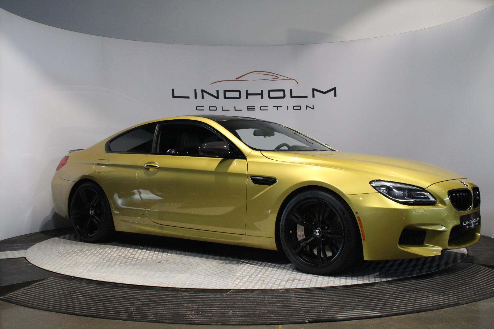 BMW M6 M6