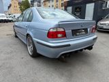 BMW M5 E39 Limousine*XENON*NAVI*UNFALLFREI*TOP - BMW aus 1999: E39