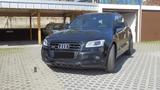 Audi SQ5 3.0 TDI plus tiptronic quattro - - Audi SQ5: Plus