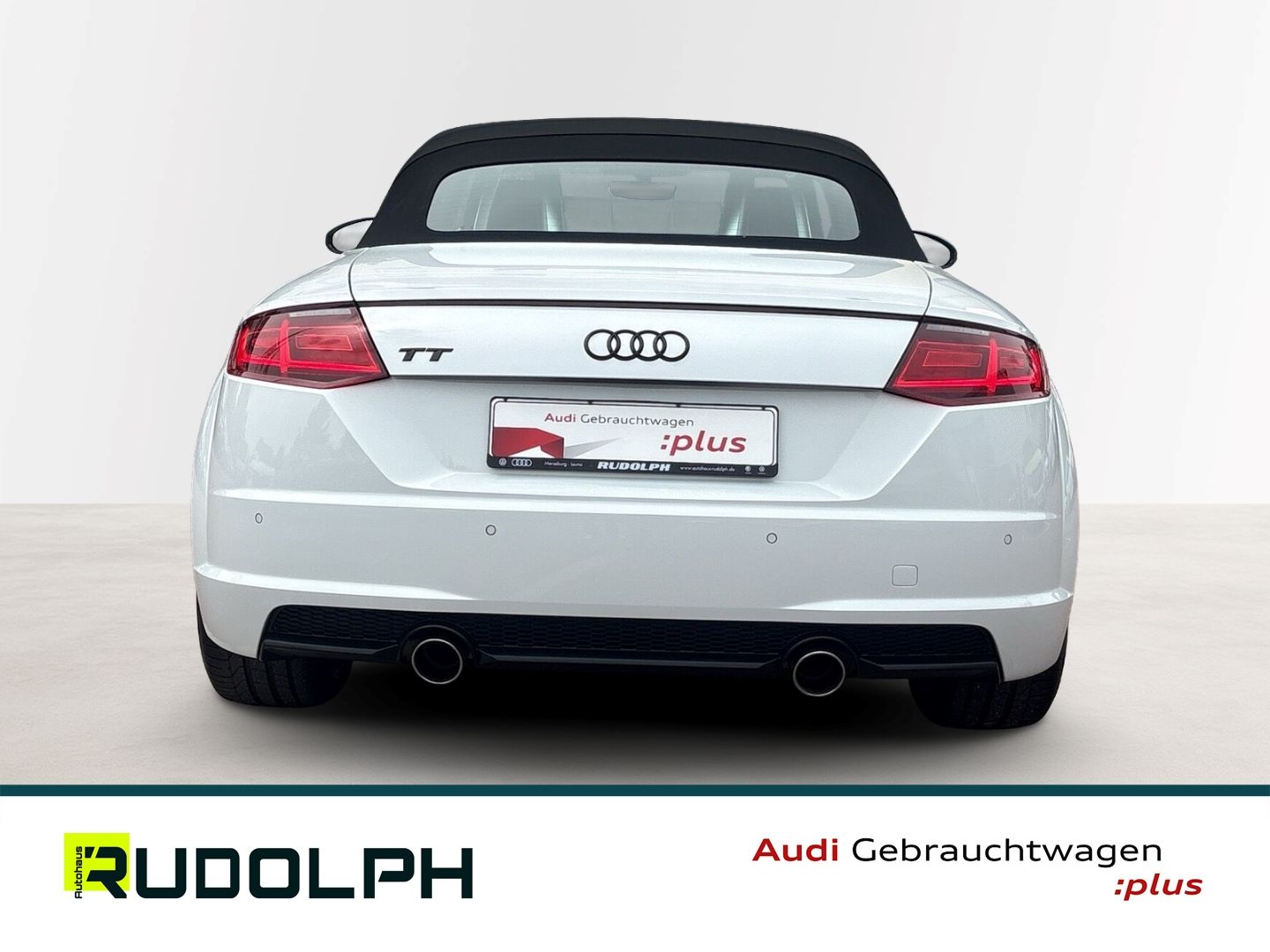 Audi TT - Bild 3