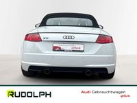Audi TT - Vorschau Bild 3