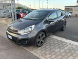 Kia Rio 1.1 CRDi WGT 5p. EX PLUS - Kia Rio aus 2012 mit Diesel-Antrieb