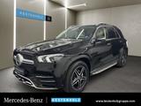 Mercedes-Benz GLE 300 d 4M AMG Fahrass WideScreen Stdhzg HUD - gebrauchte Mercedes-Benz GLE 300 aus dem Jahr 2023