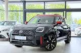 MINI JCW Countryman ALL4 (U25) *LED*Pano*ACC*HUD*AHK - MINI John Cooper Works SUV