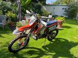 KTM EXC 250 TPI SIX DAYS - Offers