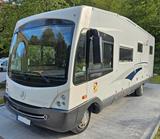 Carthago M-Liner 61 BRL / Mercedes Benz 616 CDI - Carthago Liner