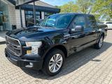 Ford F 150 -2,7 i-V 6 - STX -Raptor Look-Doppelkabine - Ford F 150 aus 2017