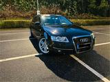 Audi A6 2.0 Turbo Diese  - Audi A6: Turbo