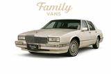 Cadillac Seville STS H KENN.MEGA TRAUMZUSTAND UND EXTRAS - Cadillac Seville Gebrauchtwagen
