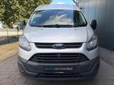 Ford Transit Custom 310 L1 *Klima*Rollstuhlrampe - gebrauchte Ford Transit Custom aus dem Jahr 2014