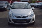 Opel Corsa D Edition - Opel Corsa bis 4.000 Euro